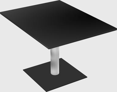 Modular table/desk table