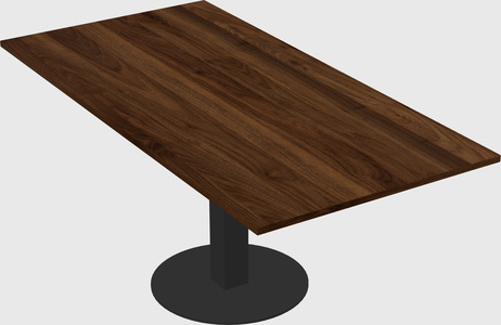 Modular table/desk table