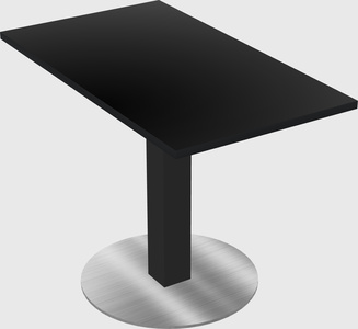 Modular table/desk table