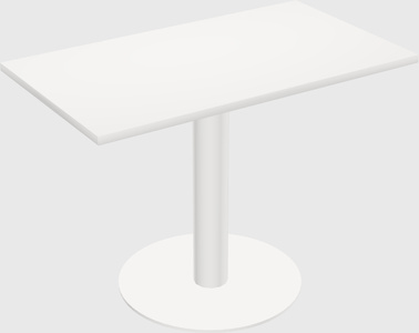 Modular table/desk table