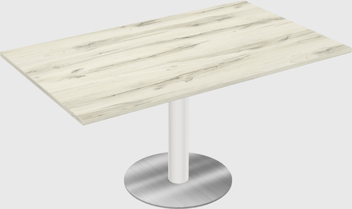 Modular table/desk table