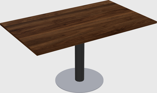 Modular table/desk table