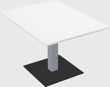 Table/bureau modulaire