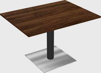 Modular table/desk table