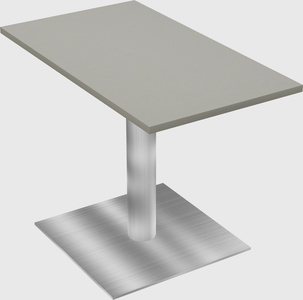 Modular table/desk table