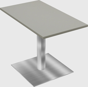 Modular table/desk table