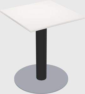 Modular table/desk table