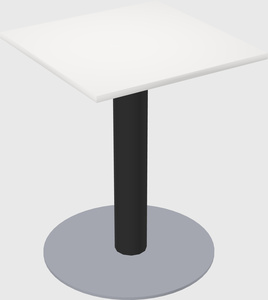 Modular table/desk table