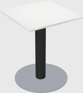 Modular table/desk table