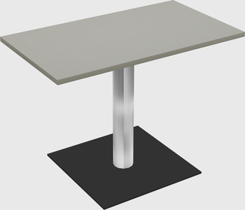 Modular table/desk table