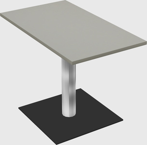Modular table/desk table