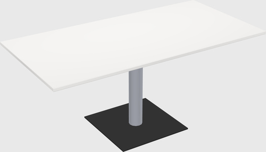 Modular table/desk table