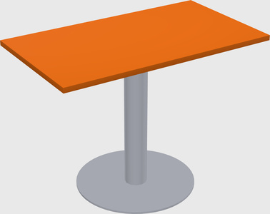 Table/bureau modulaire