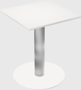 Modular table/desk table