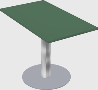 Table/bureau modulaire