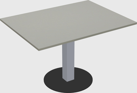 Modular table/desk table