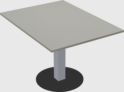 Modular table/desk table