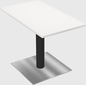 Modular table/desk table
