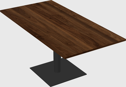 Modular table/desk table