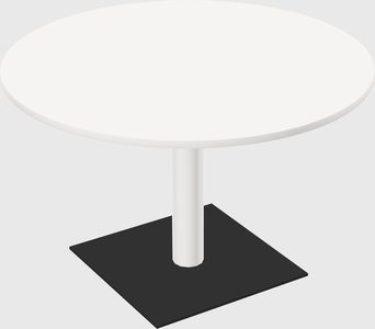 Modular table/desk table