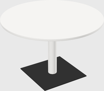Modular table/desk table