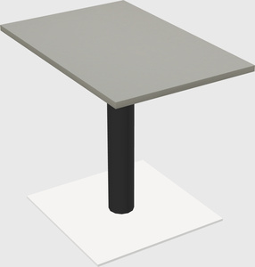 Modular table/desk table