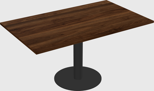 Modular table/desk table