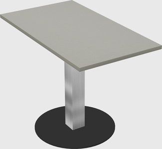 Modular table/desk table