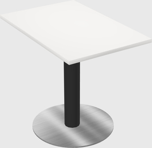 Modular table/desk table