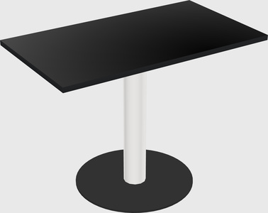 Modular table/desk table