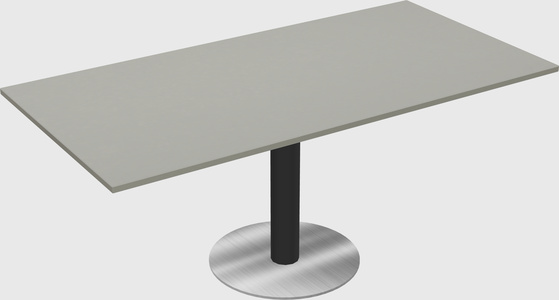 Modular table/desk table