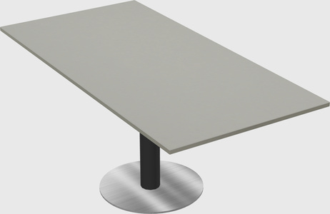 Modular table/desk table
