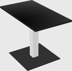 Modular table/desk table