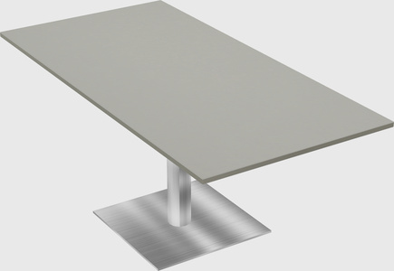 Modular table/desk table
