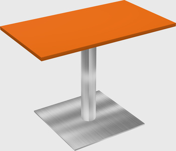 Table/bureau modulaire