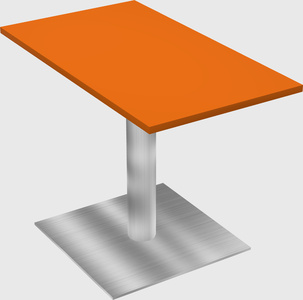 Table/bureau modulaire
