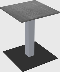 Table/bureau modulaire