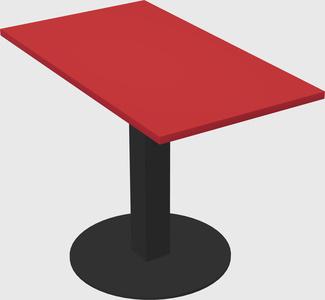 Table/bureau modulaire