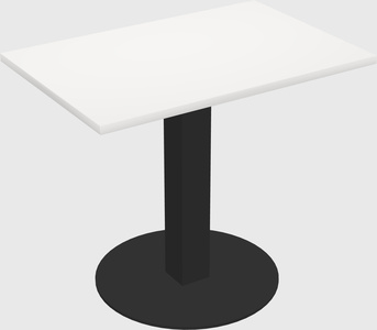Modular table/desk table