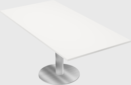 Modular table/desk table