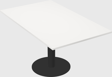 Modular table/desk table