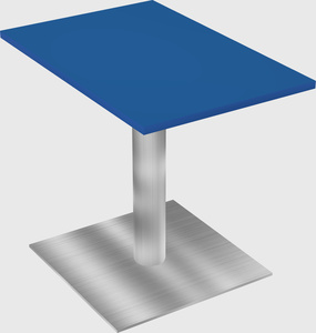 Modular table/desk table