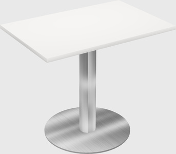 Modular table/desk table