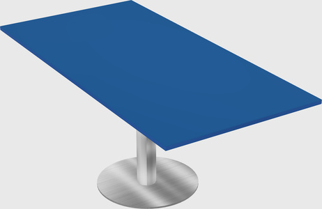 Modular table/desk table