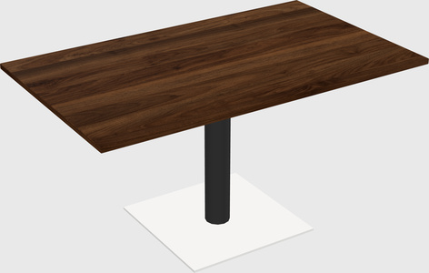 Modular table/desk table