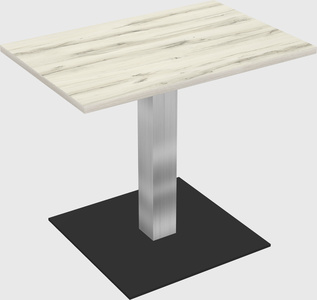 Modular table/desk table