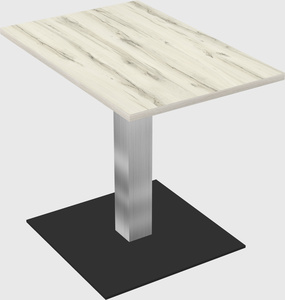 Modular table/desk table