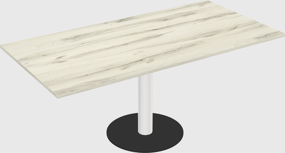 Modular table/desk table