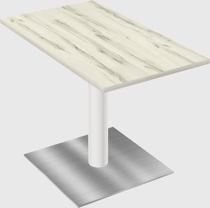 Modular table/desk table
