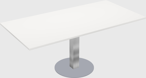 Modular table/desk table
